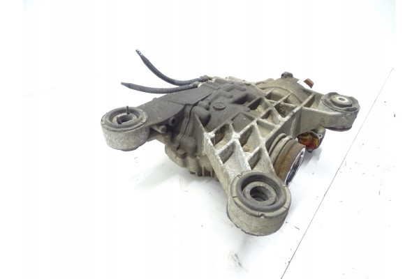 DIFFERENTIAL BRIDGE REAR HALDEX VW GOLF VII 0CQ525010F Part manufacturer Volkswagen OE