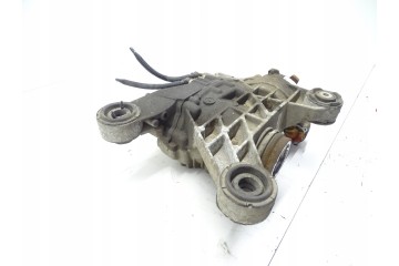 DIFFERENTIAL BRIDGE REAR HALDEX VW GOLF VII 0CQ525010F Part manufacturer Volkswagen OE
