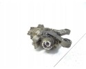 DIFFERENTIAL BRIDGE REAR HALDEX VW GOLF VII 0CQ525010F Car type 4x4 SUV