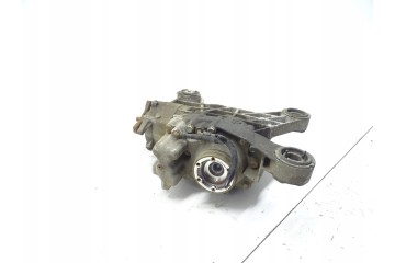 DIFFERENTIAL BRIDGE REAR HALDEX VW GOLF VII 0CQ525010F Car type 4x4 SUV