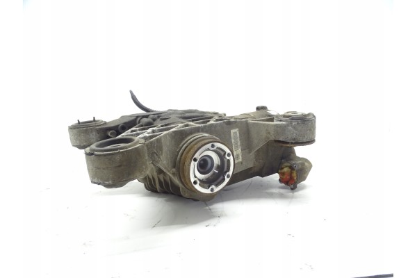 DIFFERENTIAL BRIDGE REAR HALDEX VW GOLF VII 0CQ525010F Product weight with unit packaging 3 kg