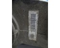DIFFERENTIAL BRIDGE REAR HALDEX VW GOLF VII 0CQ525010F Catalog number of substitutes 0CQ525010F