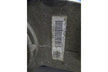 DIFFERENTIAL BRIDGE REAR HALDEX VW GOLF VII 0CQ525010F Catalog number of substitutes 0CQ525010F