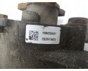 DIFFERENTIAL BRIDGE REAR HALDEX VW GOLF VII 0CQ525010F Catalog number of the original 0CQ525010F