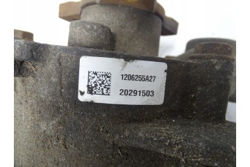 DIFFERENTIAL BRIDGE REAR HALDEX VW GOLF VII 0CQ525010F Catalog number of the original 0CQ525010F