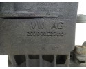 Puente Diferencial Trasero Haldex VW Golf VII 0CQ525010F