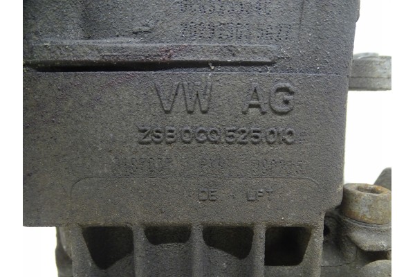 Puente Diferencial Trasero Haldex VW Golf VII 0CQ525010F