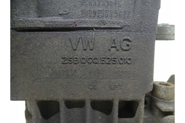 Puente Diferencial Trasero Haldex VW Golf VII 0CQ525010F