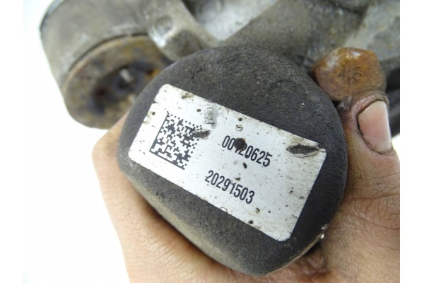 Puente Diferencial Trasero Haldex VW Golf VII 0CQ525010F