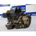 9 PIN CERRADURA PUERTA DELANTERA DERECHA AUDI A6 BERLINA (4B2) 2.5 TDI 1999 9 PIN 185690 AUDI - 3
