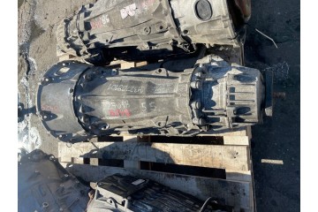 MERCEDES W213 43 AMG 3 0 V6 4MATIC 4X4 GEARBOX 2132709101 725048