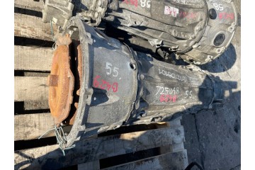 MERCEDES W213 43 AMG 3 0 V6 4MATIC 4X4 GEARBOX 2132709101 725048 Transmission type automatic