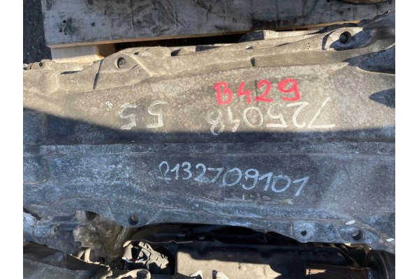 MERCEDES W213 43 AMG 3 0 V6 4MATIC 4X4 GEARBOX 2132709101 725048 Car type 4x4 SUV passenger cars