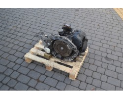 AUTOMATIC TRANSMISSION FIAT FREEMONT 2 0D 4x4 P04800802AB F V