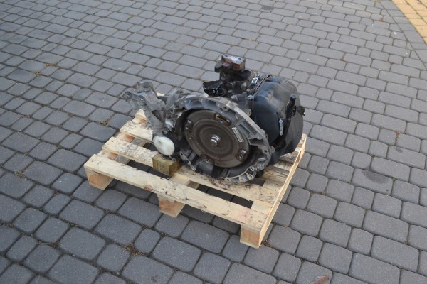 AUTOMATIC TRANSMISSION FIAT FREEMONT 2 0D 4x4 P04800802AB F V