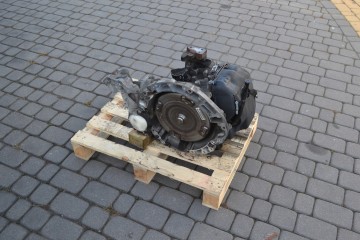 AUTOMATIC TRANSMISSION FIAT FREEMONT 2 0D 4x4 P04800802AB F V