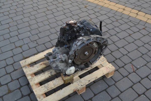 AUTOMATIC TRANSMISSION FIAT FREEMONT 2 0D 4x4 P04800802AB F V Catalog number of the part SKRZYNIA BIEGOW AUTOMATYCZNA FIAT FREEM