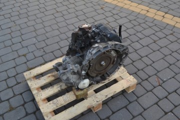 AUTOMATIC TRANSMISSION FIAT FREEMONT 2 0D 4x4 P04800802AB F V Catalog number of the part SKRZYNIA BIEGOW AUTOMATYCZNA FIAT FREEM