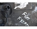 AUTOMATIC TRANSMISSION FIAT FREEMONT 2 0D 4x4 P04800802AB F V Transmission type automatic