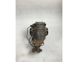 BRIDGE DIFFERENTIAL MERCEDES W124 E320 E280 300 24 ABS 3 06 1243513408