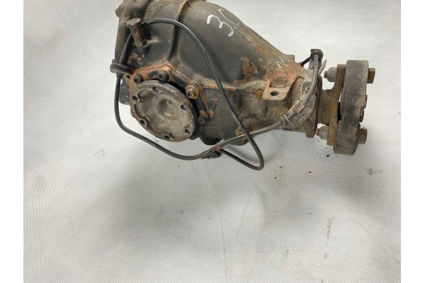 BRIDGE DIFFERENTIAL MERCEDES W124 E320 E280 300 24 ABS 3 06 1243513408 Part manufacturer Mercedes Benz OE