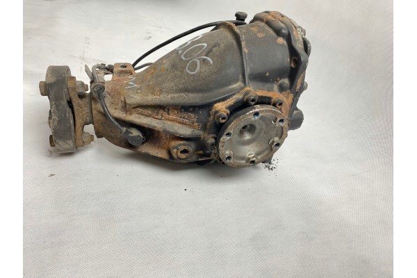 BRIDGE DIFFERENTIAL MERCEDES W124 E320 E280 300 24 ABS 3 06 1243513408 Car type passenger cars