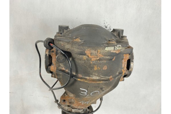 BRIDGE DIFFERENTIAL MERCEDES W124 E320 E280 300 24 ABS 3 06 1243513408 Engine type gasoline