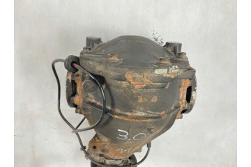 BRIDGE DIFFERENTIAL MERCEDES W124 E320 E280 300 24 ABS 3 06 1243513408 Engine type gasoline
