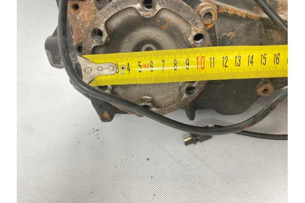 BRIDGE DIFFERENTIAL MERCEDES W124 E320 E280 300 24 ABS 3 06 1243513408 Catalog number of the original 124 351 34 08