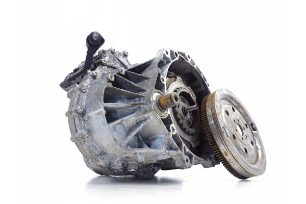 GEARBOX AUTOMATIC URK VW T ROC AUDI Q2 SKODA KAROQ 1 5 TSI