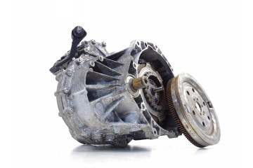 GEARBOX AUTOMATIC URK VW T ROC AUDI Q2 SKODA KAROQ 1 5 TSI