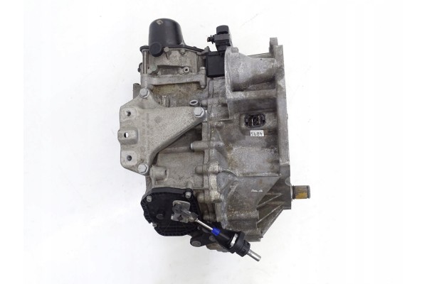 GEARBOX AUTOMATIC URK VW T ROC AUDI Q2 SKODA KAROQ 1 5 TSI Packaging status replacement
