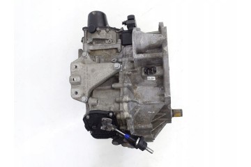 GEARBOX AUTOMATIC URK VW T ROC AUDI Q2 SKODA KAROQ 1 5 TSI Packaging status replacement