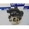 9 PIN CERRADURA PUERTA DELANTERA IZQUIERDA AUDI A6 BERLINA (4B2) 2.5 TDI 1999 9 PIN 185691 AUDI - 1