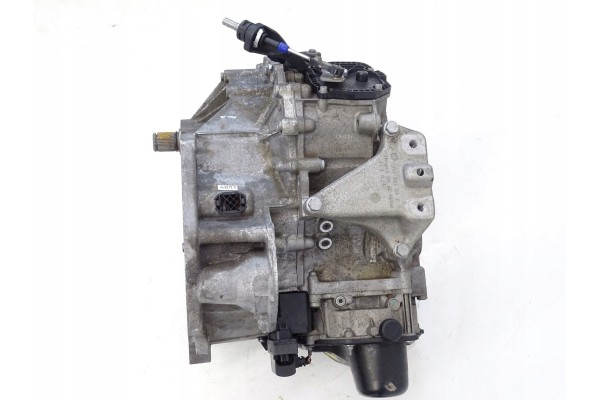 GEARBOX AUTOMATIC URK VW T ROC AUDI Q2 SKODA KAROQ 1 5 TSI Catalog number of the part URK SKRZYNIA BIEGOW AUTOMAT DSG KM17955714