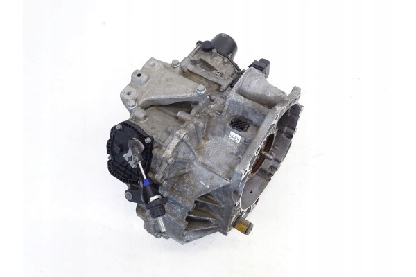 GEARBOX AUTOMATIC URK VW T ROC AUDI Q2 SKODA KAROQ 1 5 TSI Part manufacturer Volkswagen OE