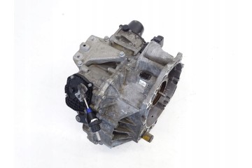 GEARBOX AUTOMATIC URK VW T ROC AUDI Q2 SKODA KAROQ 1 5 TSI Part manufacturer Volkswagen OE