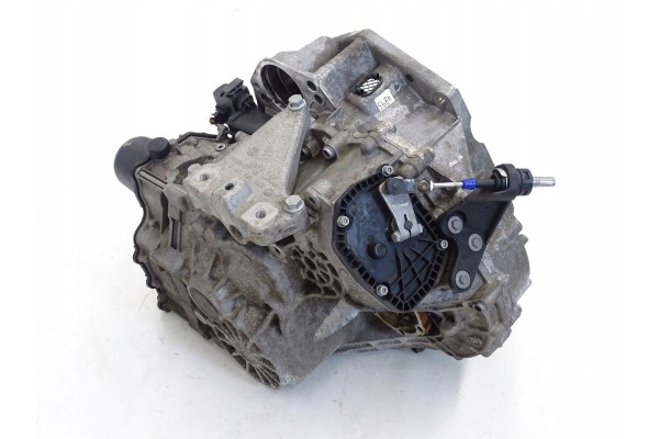 GEARBOX AUTOMATIC URK VW T ROC AUDI Q2 SKODA KAROQ 1 5 TSI Transmission type manual