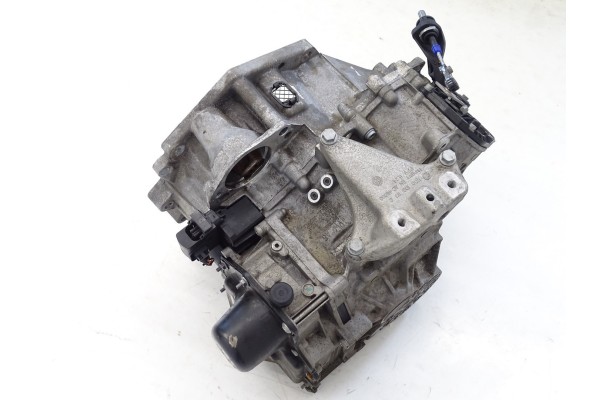GEARBOX AUTOMATIC URK VW T ROC AUDI Q2 SKODA KAROQ 1 5 TSI Engine type gasoline