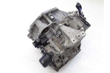 GEARBOX AUTOMATIC URK VW T ROC AUDI Q2 SKODA KAROQ 1 5 TSI Engine type gasoline