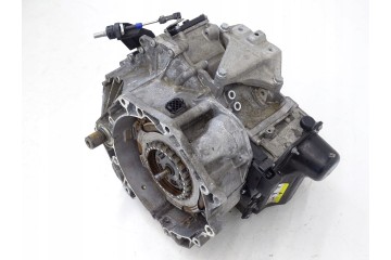 GEARBOX AUTOMATIC URK VW T ROC AUDI Q2 SKODA KAROQ 1 5 TSI Car type passenger cars
