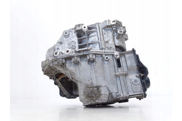 GEARBOX AUTOMATIC URK VW T ROC AUDI Q2 SKODA KAROQ 1 5 TSI Product weight with unit packaging 50 kg