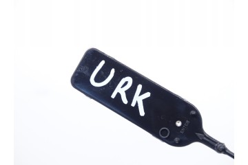 GEARBOX AUTOMATIC URK VW T ROC AUDI Q2 SKODA KAROQ 1 5 TSI Catalog number of substitutes URK