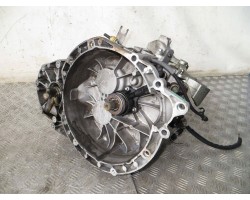 FORD KUGA MK2 2 0D 4X4 GEARBOX CV6R 7002 TCB