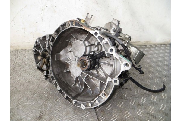 FORD KUGA MK2 2 0D 4X4 GEARBOX CV6R 7002 TCB