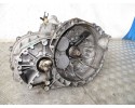 FORD KUGA MK2 2 0D 4X4 GEARBOX CV6R 7002 TCB Catalog number of the part CV6R 7002 TCB