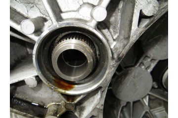 FORD KUGA MK2 2 0D 4X4 GEARBOX CV6R 7002 TCB Part manufacturer Ford OE