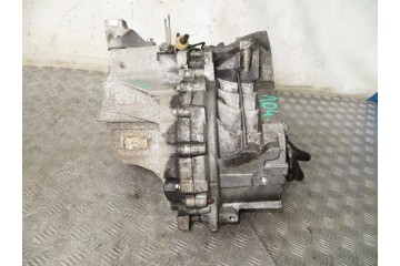 FORD KUGA MK2 2 0D 4X4 GEARBOX CV6R 7002 TCB Transmission type manual