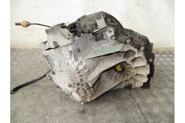 Caja de Cambios Manual FORD KUGA MK2 2.0D 4X4 CV6R-7002-TCB