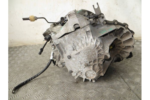 Caja de Cambios Manual FORD KUGA MK2 2.0D 4X4 CV6R-7002-TCB